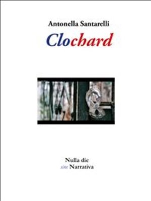 cover image of Clochard